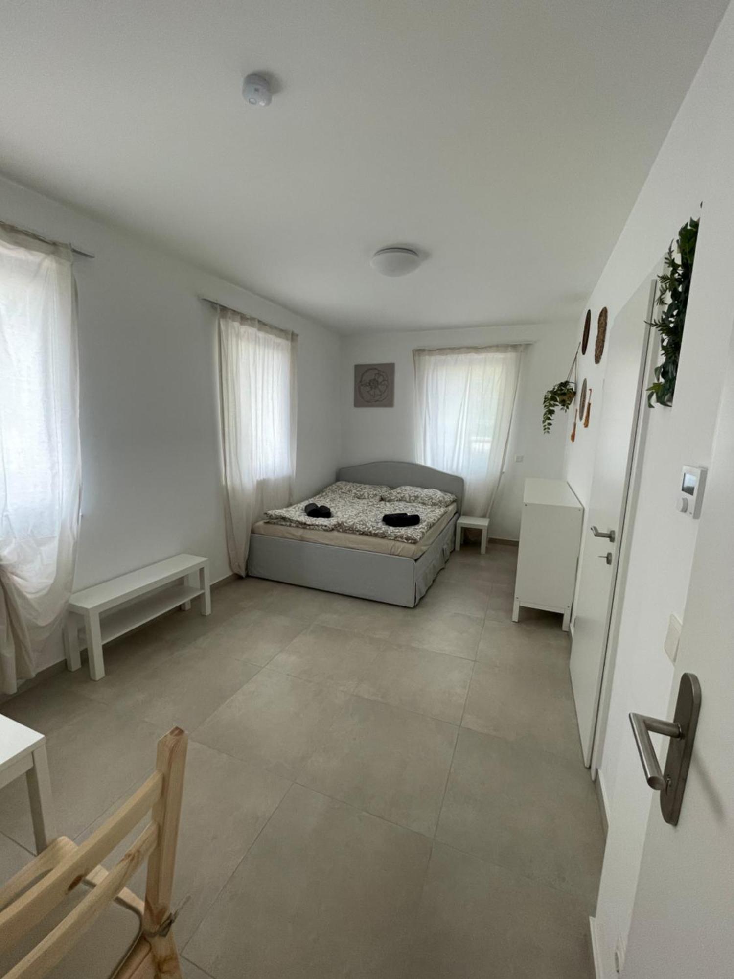 Langenzersdorf Apartment Dış mekan fotoğraf