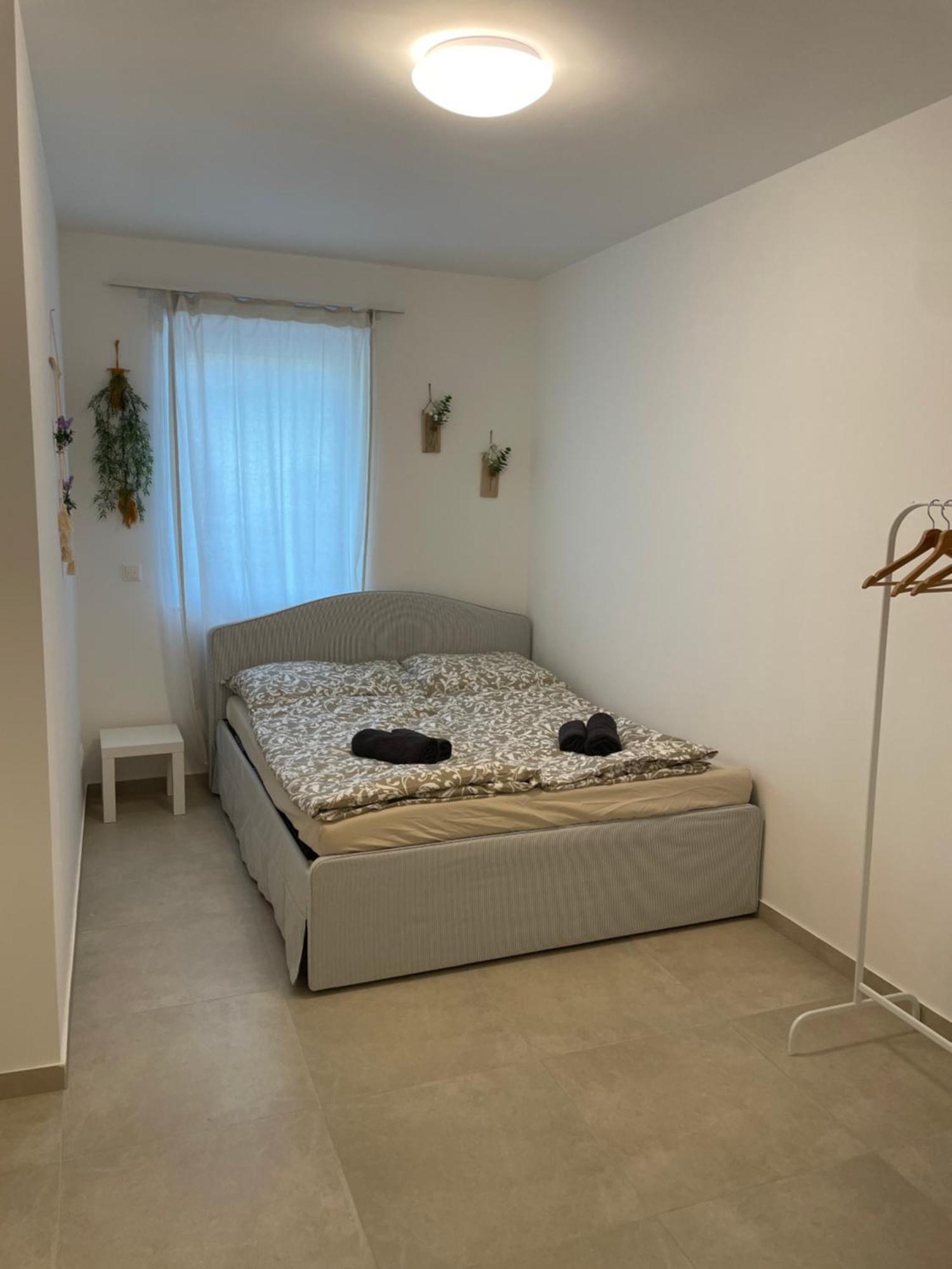 Langenzersdorf Apartment Dış mekan fotoğraf
