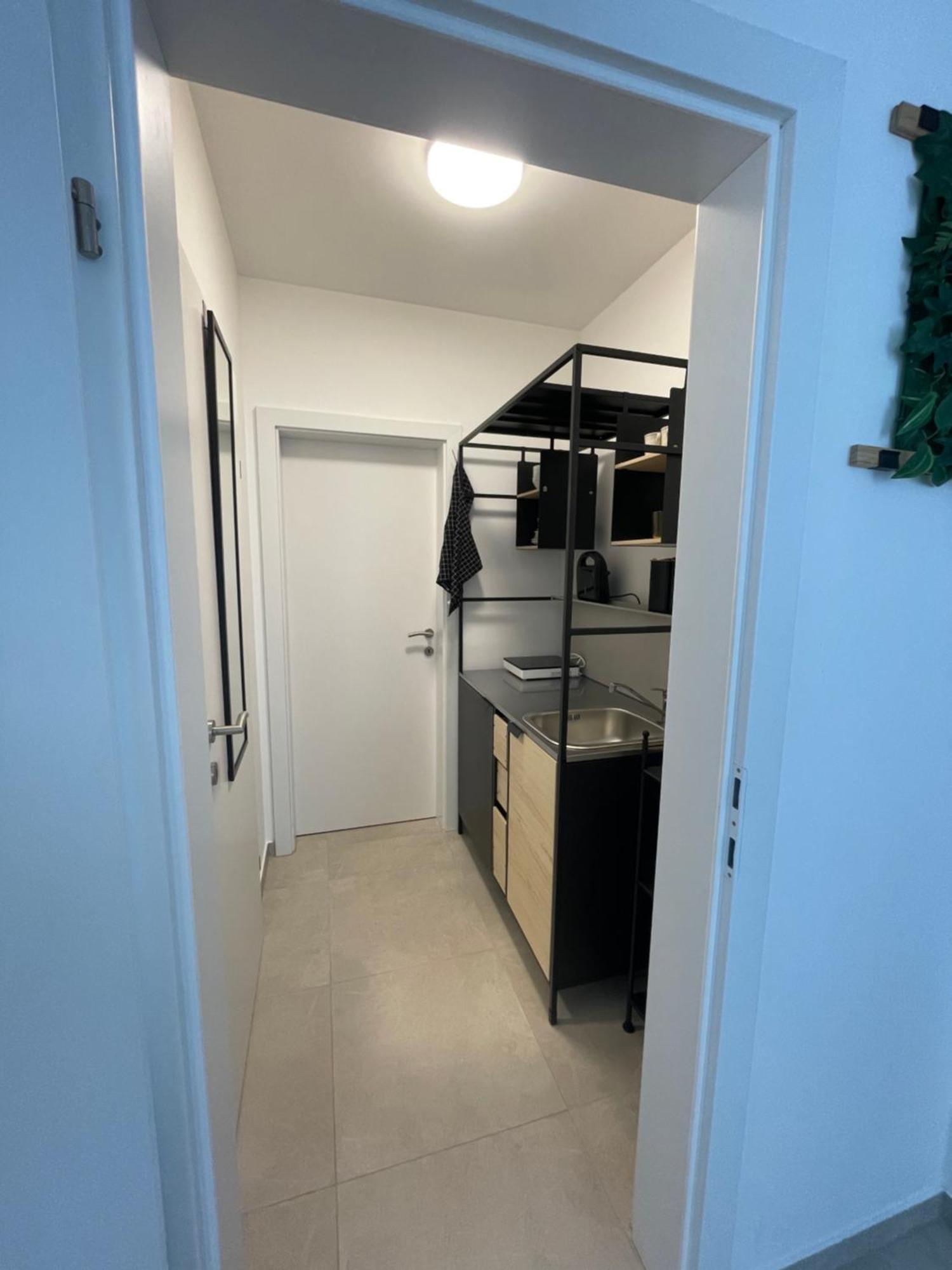 Langenzersdorf Apartment Dış mekan fotoğraf