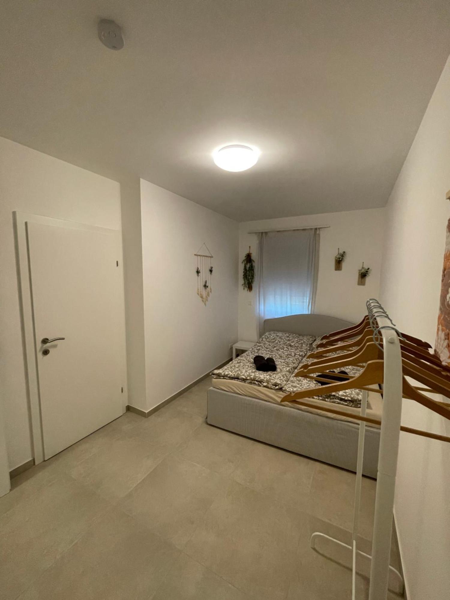 Langenzersdorf Apartment Dış mekan fotoğraf