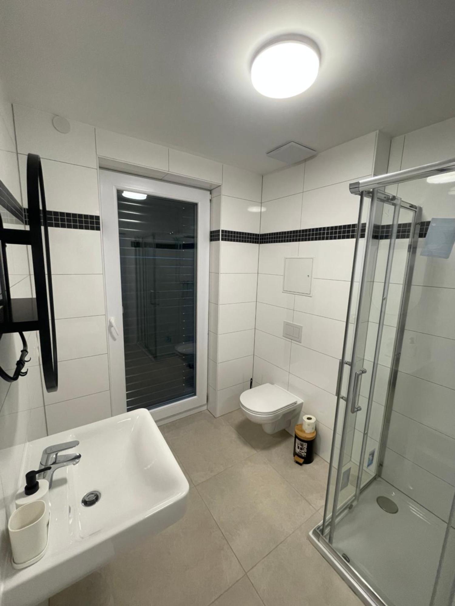Langenzersdorf Apartment Dış mekan fotoğraf