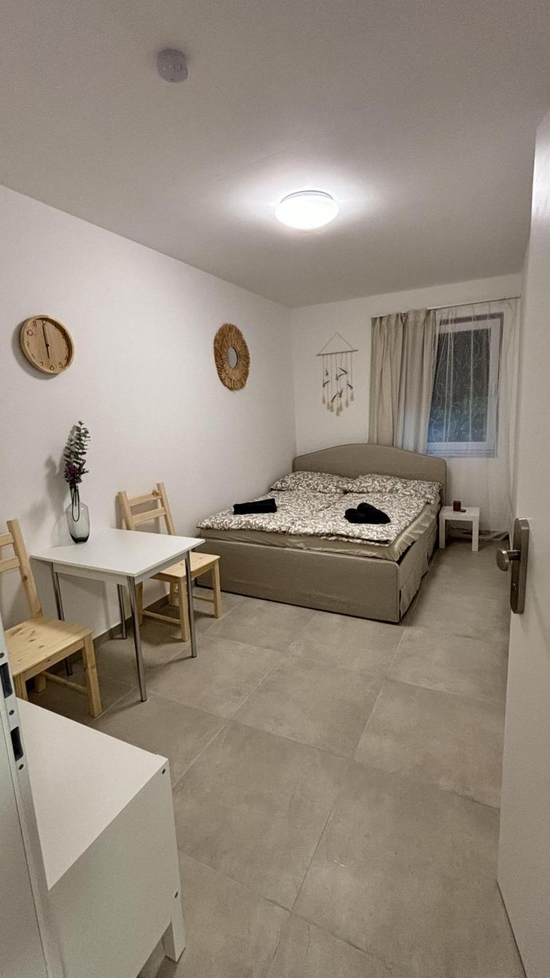 Langenzersdorf Apartment Dış mekan fotoğraf