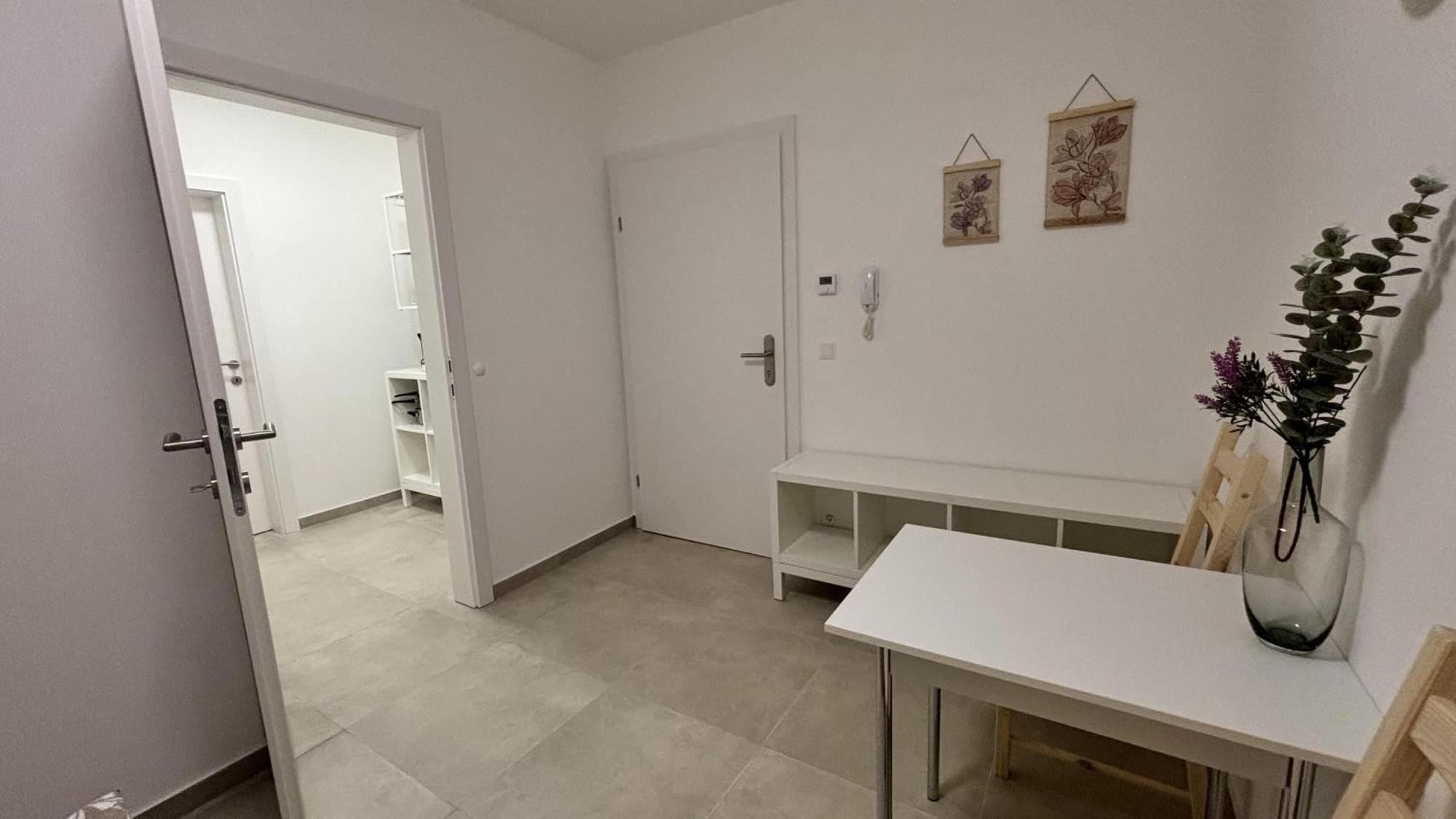 Langenzersdorf Apartment Dış mekan fotoğraf