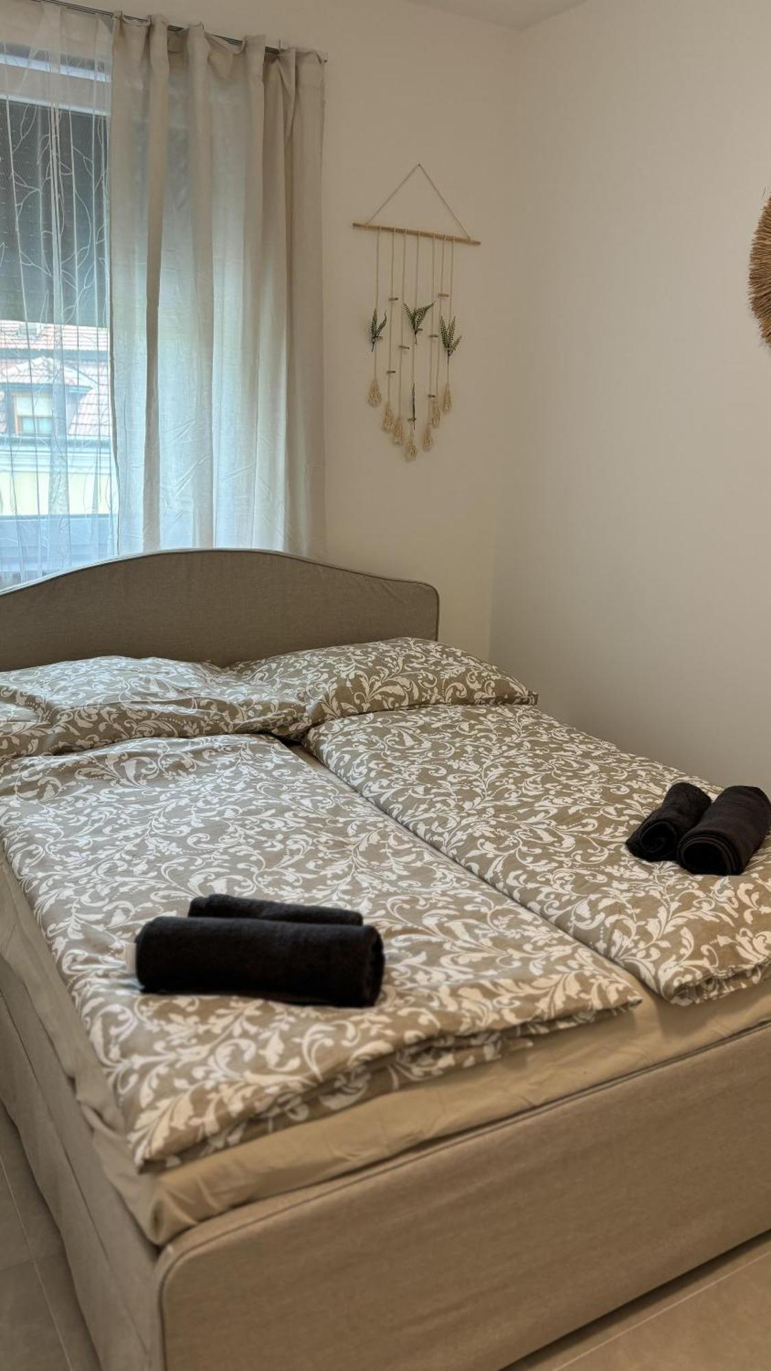 Langenzersdorf Apartment Dış mekan fotoğraf