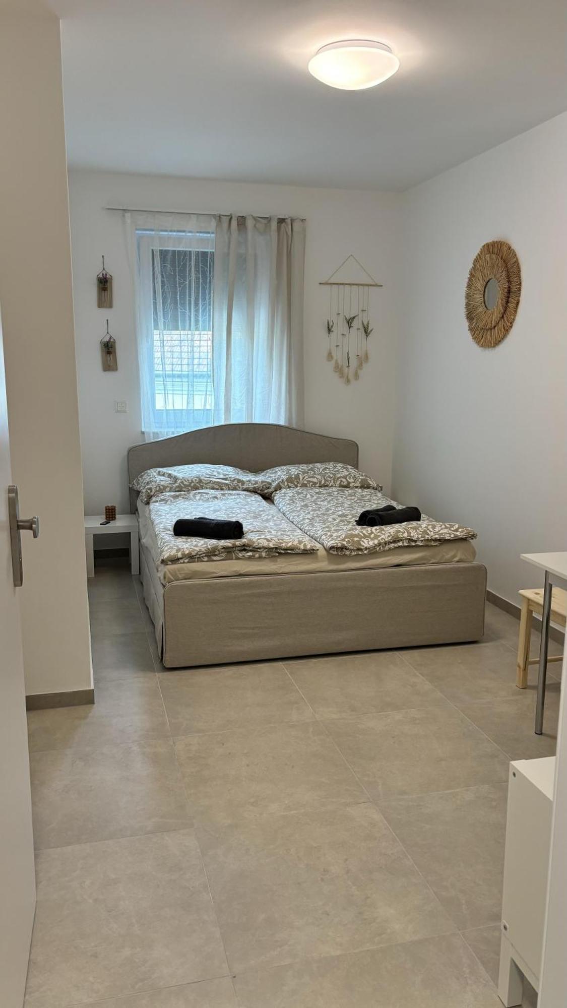 Langenzersdorf Apartment Dış mekan fotoğraf