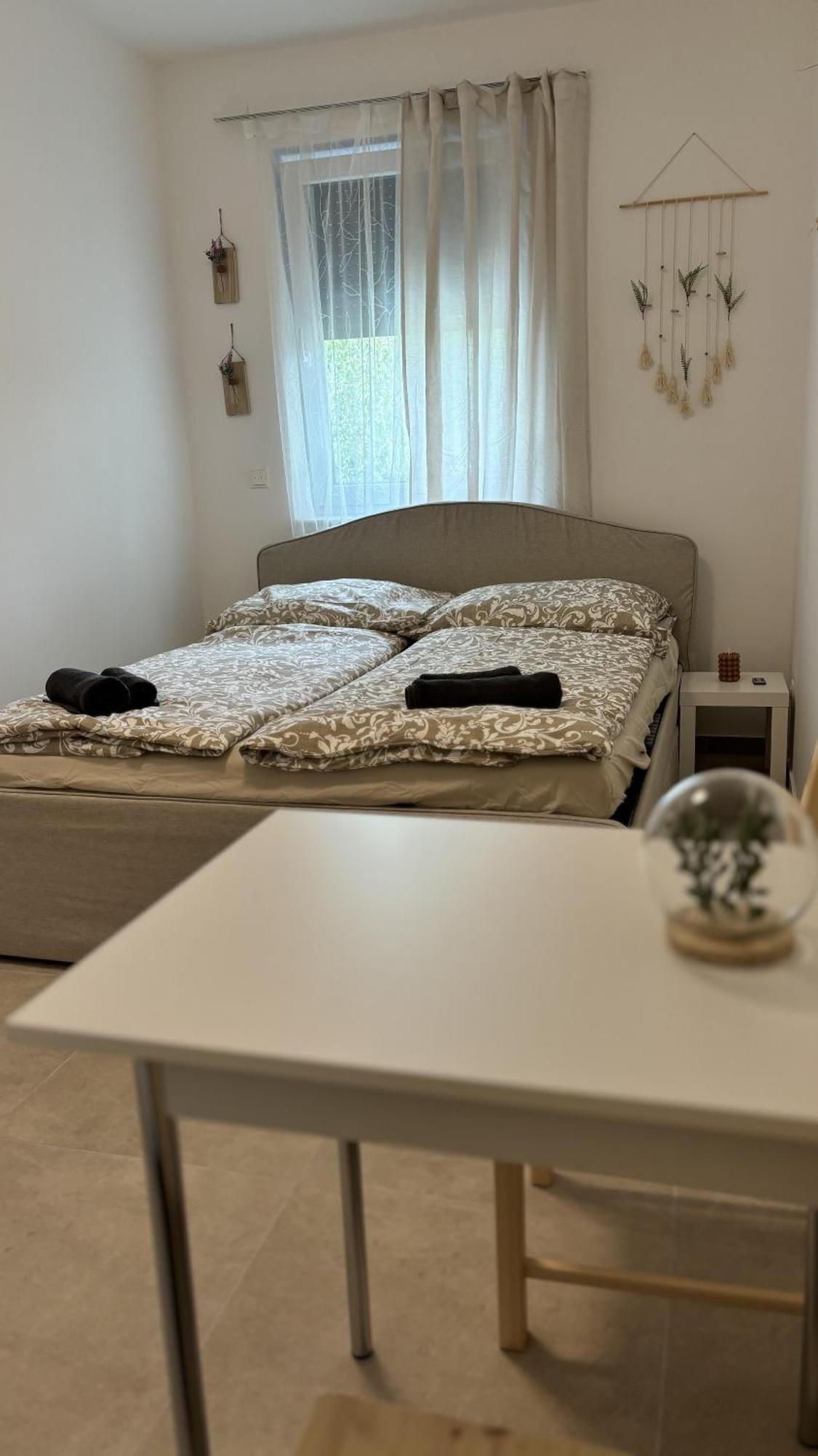 Langenzersdorf Apartment Dış mekan fotoğraf