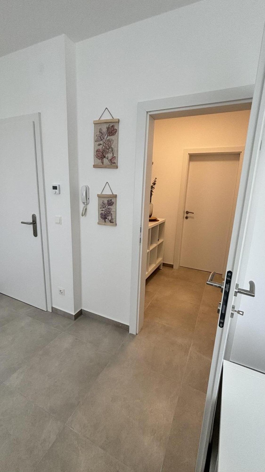 Langenzersdorf Apartment Dış mekan fotoğraf