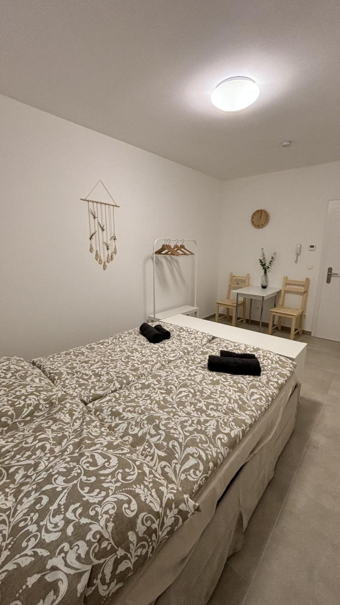 Langenzersdorf Apartment Dış mekan fotoğraf