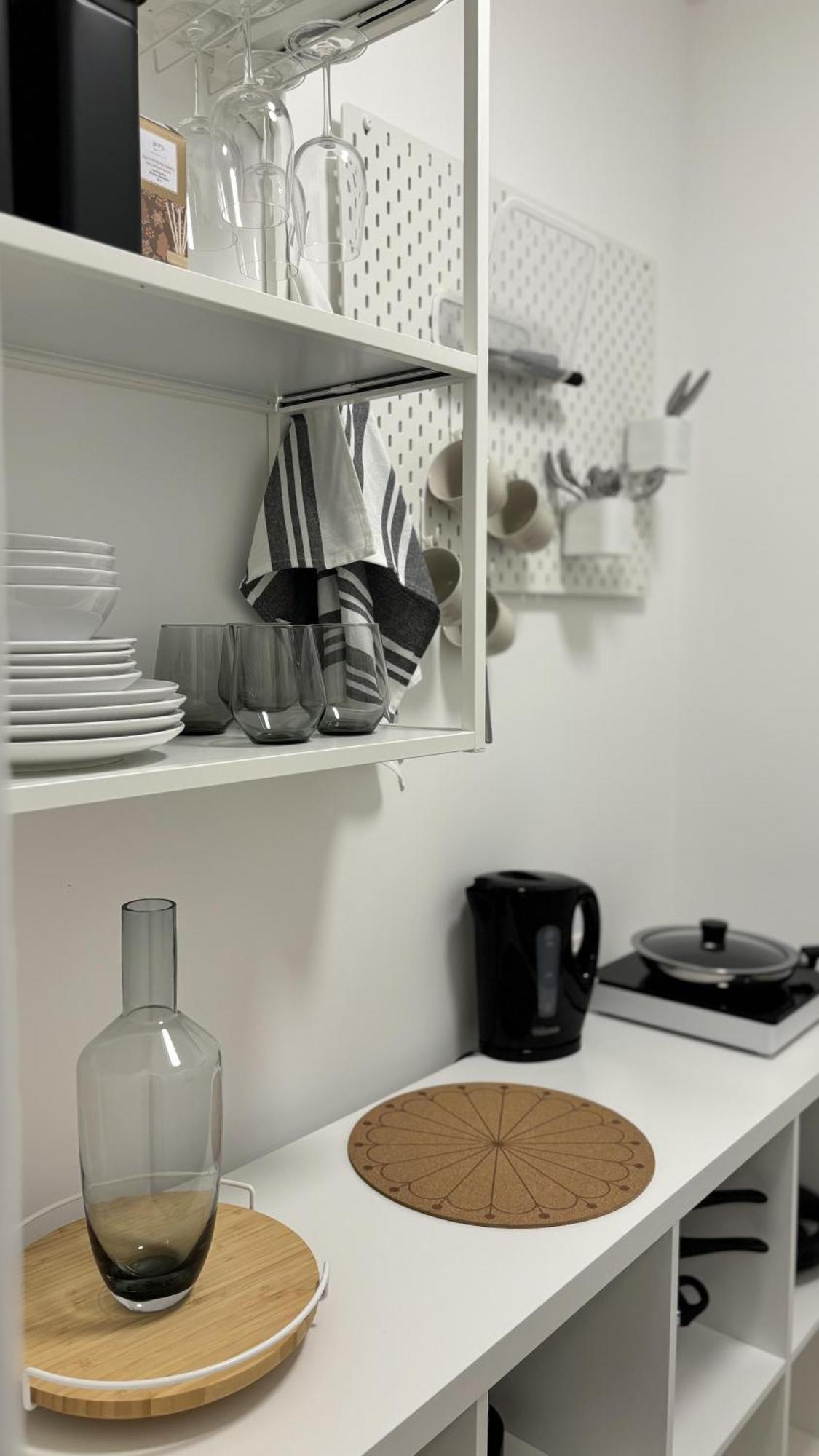 Langenzersdorf Apartment Dış mekan fotoğraf