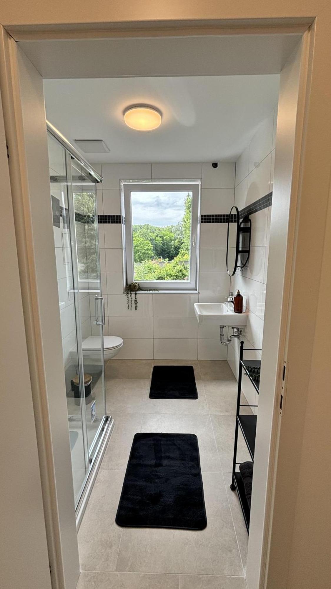 Langenzersdorf Apartment Dış mekan fotoğraf
