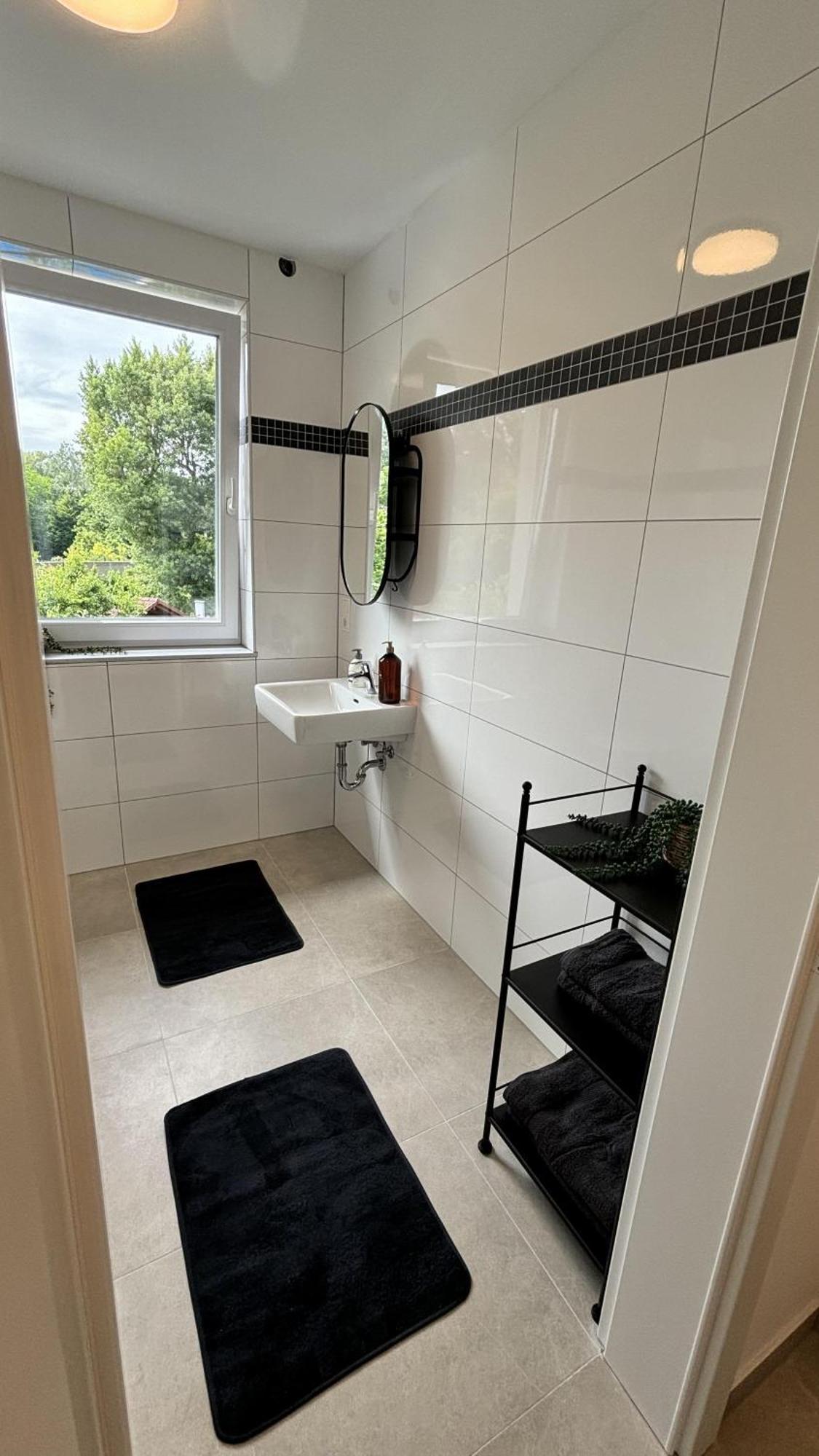 Langenzersdorf Apartment Dış mekan fotoğraf