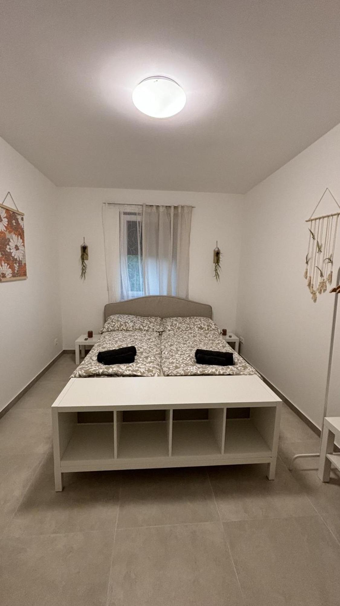 Langenzersdorf Apartment Dış mekan fotoğraf