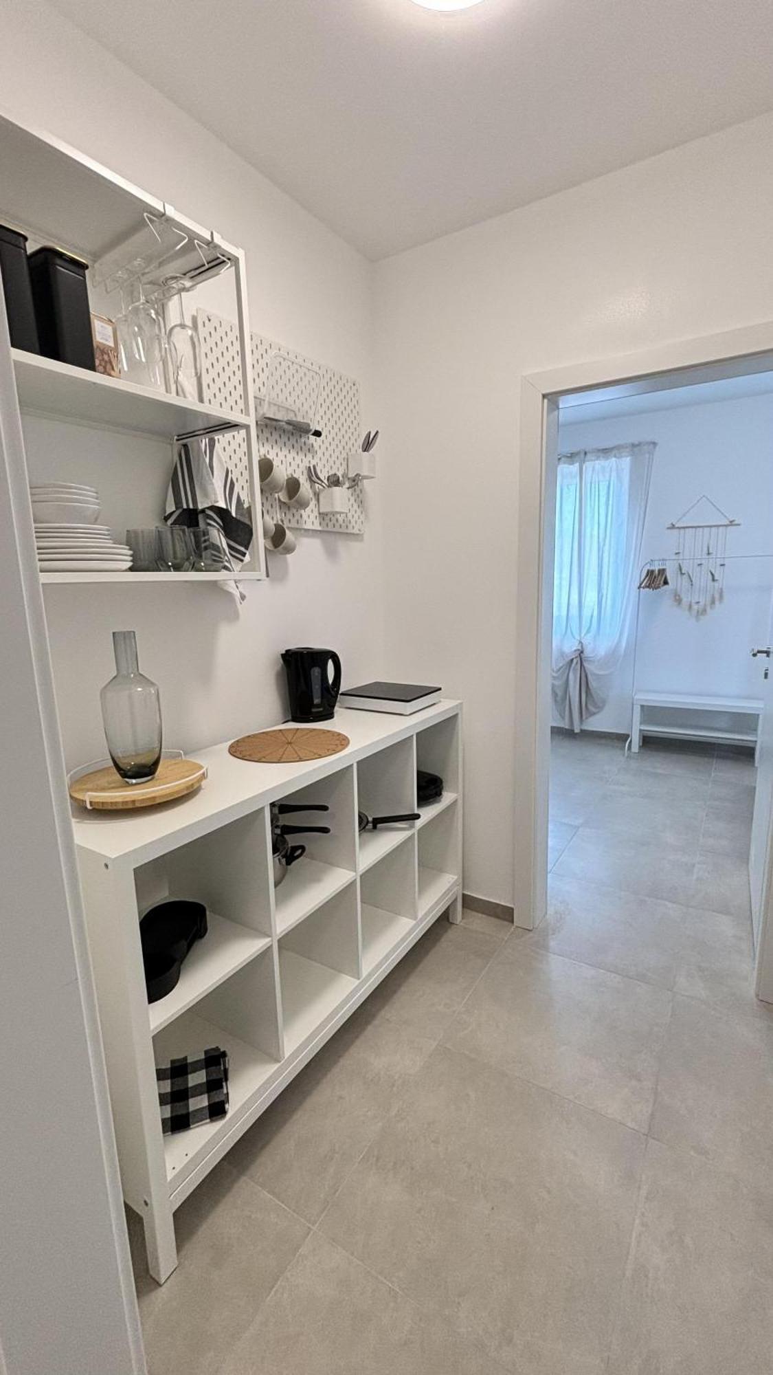 Langenzersdorf Apartment Dış mekan fotoğraf