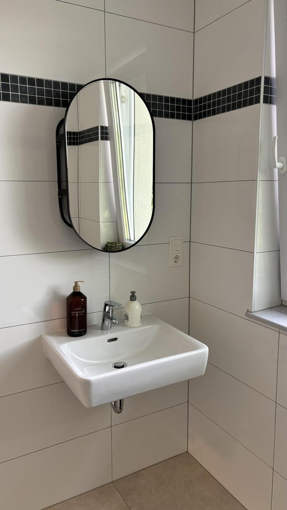 Langenzersdorf Apartment Dış mekan fotoğraf