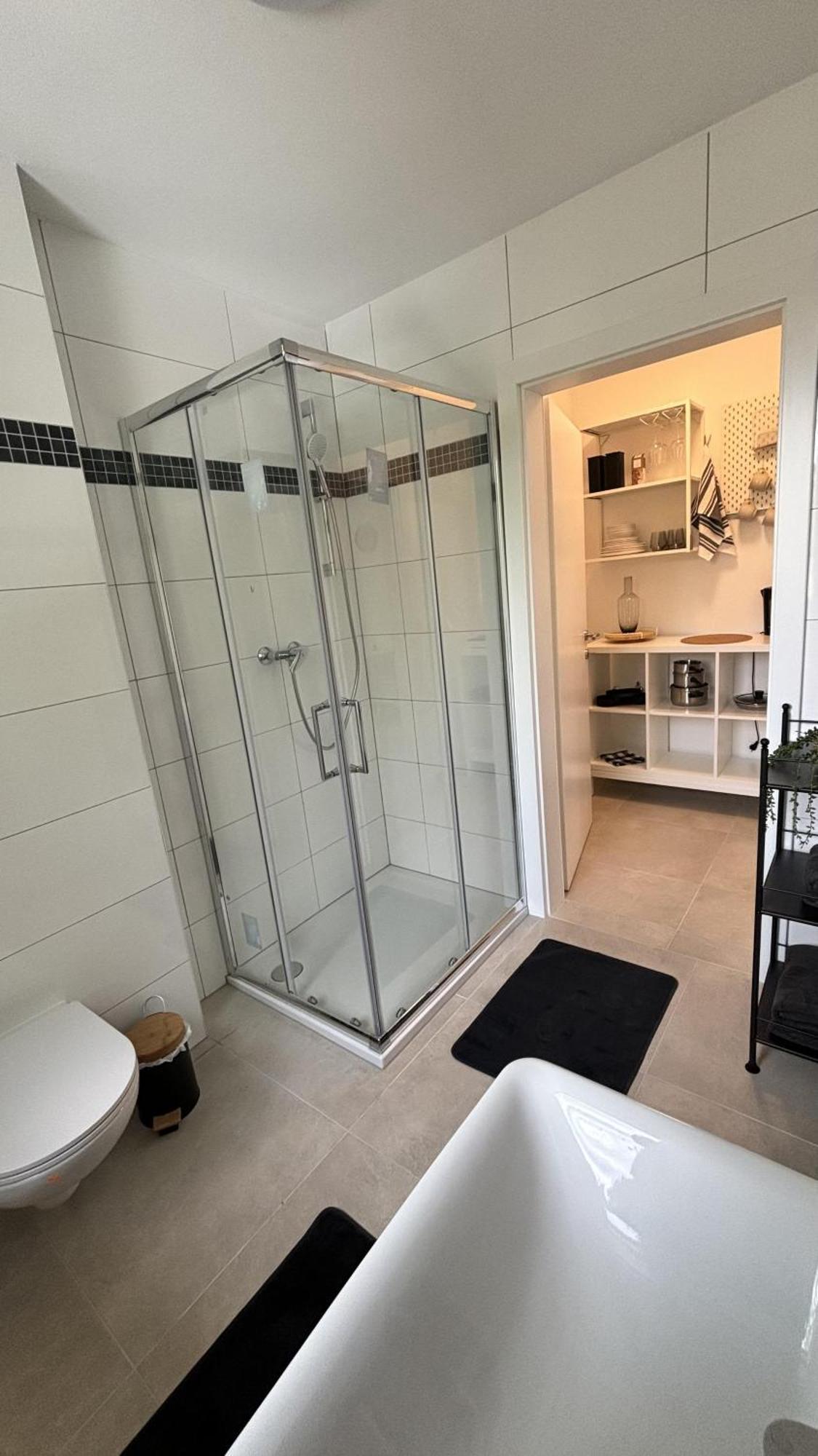 Langenzersdorf Apartment Dış mekan fotoğraf